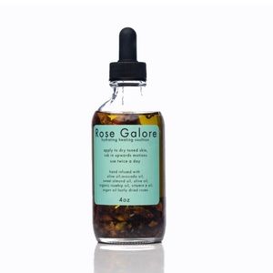 Moon Cosmetics Rose Galore Multi-Purpose Oil